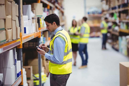 Warehouse Picker Recruitment